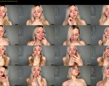odelynbrower — 24 minute Chaturbate female teen cam video, 720p, Apr 28, 2026