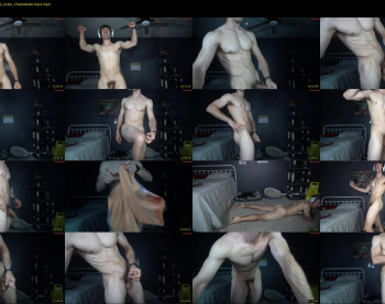 sydaffect — 36 minute Chaturbate male teen cam video, 720p, Apr 28, 2026