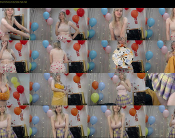 ashly_cherry — 120 minute Chaturbate female teen cam video, 720p, Apr 28, 2026