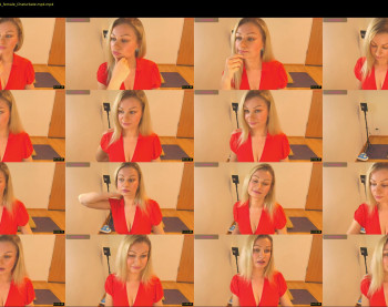 avaluxe_ — 19 minute Chaturbate female teen cam video, 720p, Apr 28, 2026
