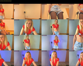 avaluxe_ — 121 minute Chaturbate female teen cam video, 720p, Apr 28, 2026