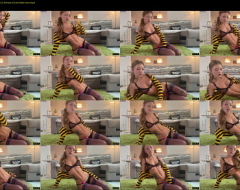 deva_alice — 4 minute Chaturbate female teen cam video, 720p, Apr 28, 2026