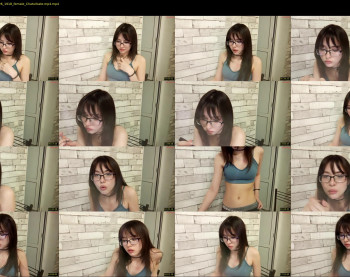 doretharuschak — 32 minute Chaturbate female teen cam video, 720p, Apr 28, 2026