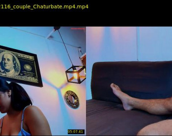 max_ashley_mds — 87 minute Chaturbate couple teen cam video, 720p, Apr 28, 2026