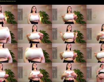 sweetyoops — 24 minute Chaturbate female teen cam video, 720p, Apr 28, 2026