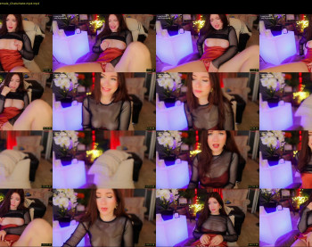 _1s___ — 120 minute Chaturbate female teen cam video, 720p, Apr 29, 2026