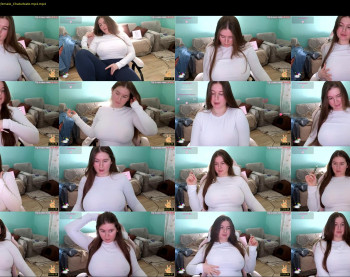 _enni__ — 42 minute Chaturbate female teen cam video, 720p, Apr 29, 2026
