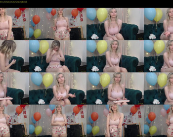 ashly_cherry — 86 minute Chaturbate female teen cam video, 720p, Apr 29, 2026