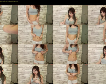 doretharuschak — 120 minute Chaturbate female teen cam video, 720p, Apr 29, 2026