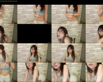 doretharuschak — 55 minute Chaturbate female teen cam video, 720p, Apr 29, 2026