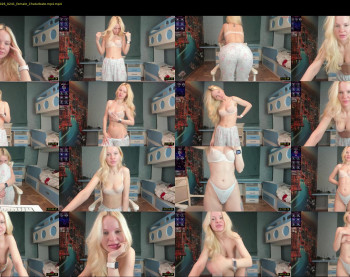 incredible__shell_ — 120 minute Chaturbate female teen cam video, 720p, Apr 30, 2026