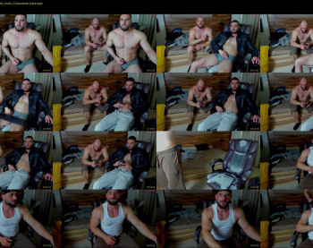 ivanhydee — 36 minute Chaturbate male teen cam video, 720p, Apr 29, 2026