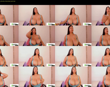 loreth_jw — 31 minute Chaturbate female teen cam video, 720p, Apr 29, 2026