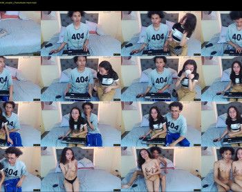 lubli_thodez — 56 minute Chaturbate couple teen cam video, 720p, Apr 29, 2026