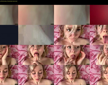 odelynbrower — 3 minute Chaturbate female teen cam video, 720p, Apr 29, 2026