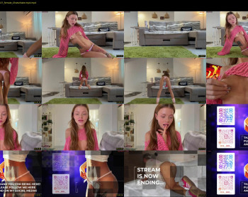 deva_alice — 67 minute Chaturbate female teen cam video, 720p, Apr 30, 2026