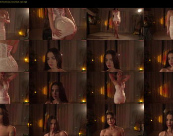 jseductiveart — 120 minute Chaturbate female teen cam video, 720p, May 1, 2026