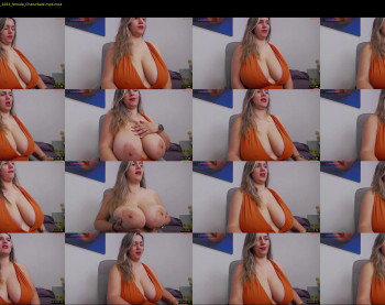 natashaboobs — 101 minute Chaturbate female teen cam video, 720p, Apr 30, 2026