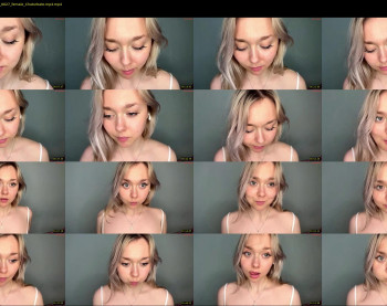 odelynbrower — 3 minute Chaturbate female teen cam video, 720p, May 1, 2026