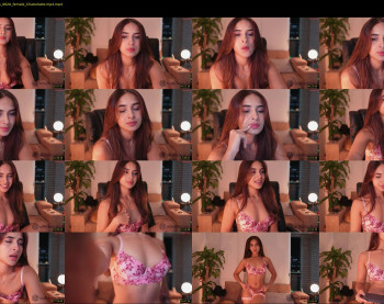 sammylaszlow — 37 minute Chaturbate female teen cam video, 720p, Apr 30, 2026