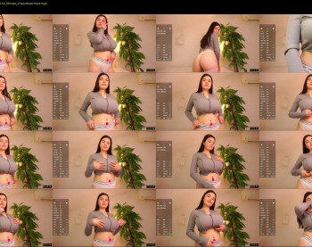 sweetyoops — 13 minute Chaturbate female teen cam video, 720p, Apr 30, 2026