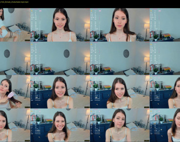 _nicehabbitt_ — 55 minute Chaturbate female teen cam video, 720p, May 1, 2026