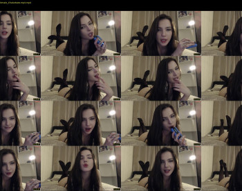 birkin_ — 3 minute Chaturbate female teen cam video, 720p, May 1, 2026