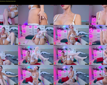 devill2222 — 118 minute Chaturbate female teen cam video, 720p, May 1, 2026
