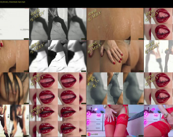 devill2222 — 4 minute Chaturbate female teen cam video, 720p, May 1, 2026