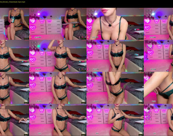 devill2222 — 17 minute Chaturbate female teen cam video, 720p, May 1, 2026