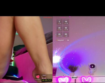devill2222 — 120 minute Chaturbate female teen cam video, 720p, May 2, 2026