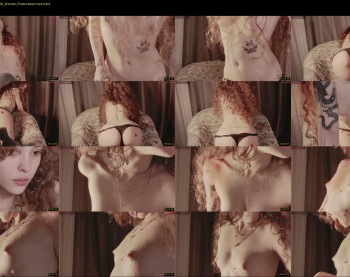 dizer_clop — 11 minute Chaturbate female teen cam video, 720p, May 2, 2026