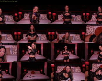 fantasystudiox — 120 minute Chaturbate female teen cam video, 720p, May 2, 2026