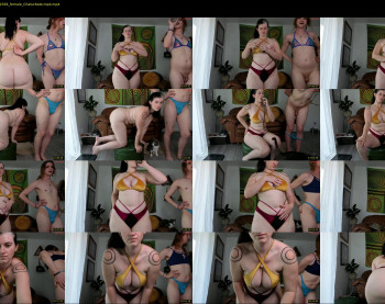 forestdarling — 44 minute Chaturbate female teen cam video, 720p, May 1, 2026