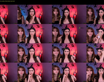 kaisy_star — 11 minute Chaturbate female teen cam video, 720p, May 1, 2026