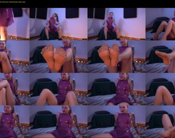 ms_lorelei — 14 minute Chaturbate female teen cam video, 720p, May 2, 2026