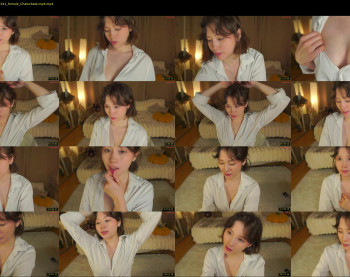 rhebageigel — 120 minute Chaturbate female teen cam video, 720p, May 1, 2026