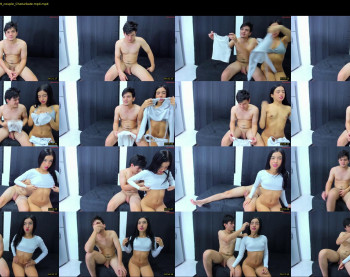 vida_web — 6 minute Chaturbate couple teen cam video, 720p, May 2, 2026