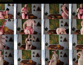 forestdarling — 66 minute Chaturbate female teen cam video, 720p, May 2, 2026