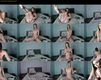 naomirhoades — 43 minute Chaturbate female teen cam video, 720p, May 2, 2026