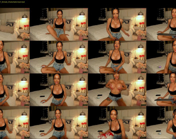 devil_bby — 73 minute Chaturbate female teen cam video, 720p, May 3, 2026