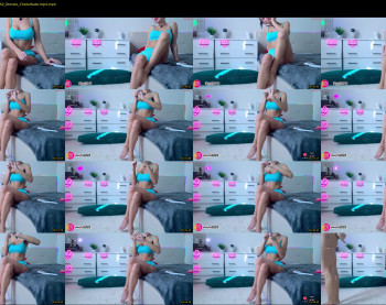 devill2222 — 5 minute Chaturbate female teen cam video, 720p, May 3, 2026