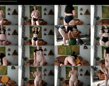 forestdarling — 43 minute Chaturbate female teen cam video, 720p, May 3, 2026