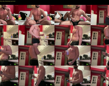 gitanoboy4 — 110 minute Chaturbate male teen cam video, 480p, May 3, 2026