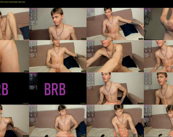 hyper_muse — 120 minute Chaturbate male teen cam video, 720p, May 3, 2026