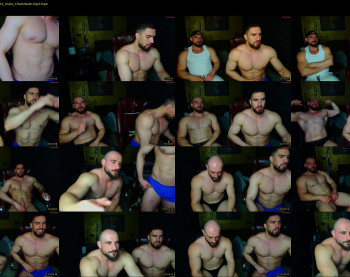 ivanhydee — 104 minute Chaturbate male teen cam video, 720p, May 3, 2026