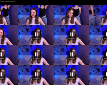 kaisy_star — 12 minute Chaturbate female teen cam video, 720p, May 3, 2026