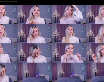 odelynbrower — 58 minute Chaturbate female teen cam video, 720p, May 4, 2026