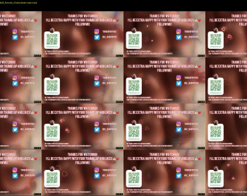 danna_reyess — 43 minute Chaturbate female teen cam video, 720p, May 4, 2026