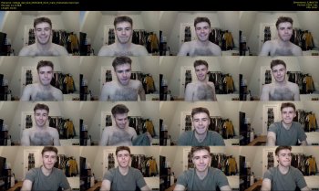 college_dad_bod — 5 minute Chaturbate male teen cam video, 720p, May 5, 2026